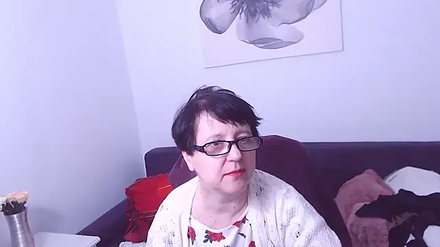 ChristaRose's cam snapshot