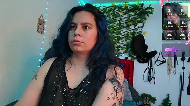 elektra_32's cam snapshot