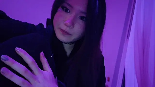 luvvivii's cam snapshot