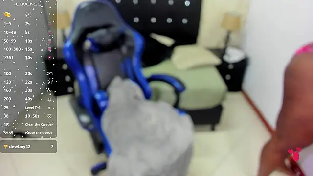 queen_ebony_69 live sex cam