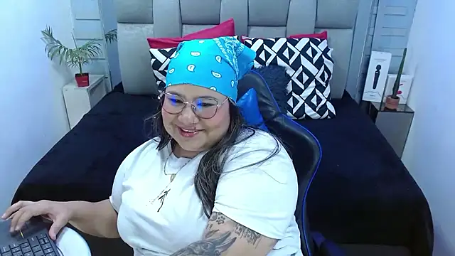 evelin_zaens's cam snapshot