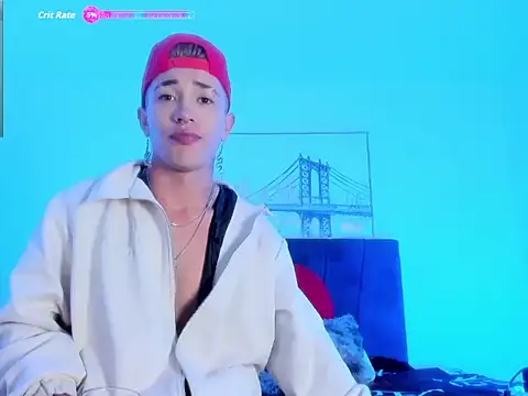 Ianwayne live sex cam