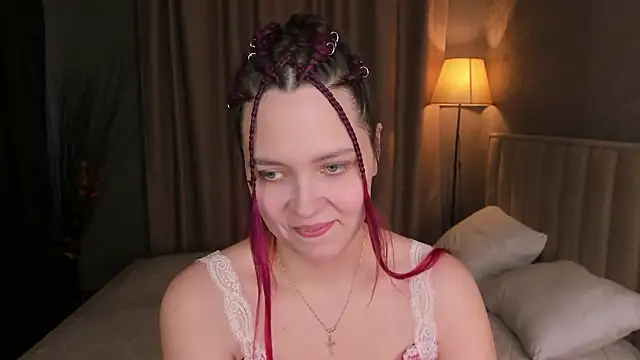 Monica__Queen's cam snapshot