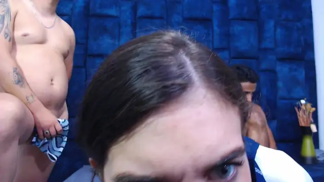 GroupNoLimits live sex cam