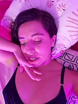 Meganthomson's cam snapshot