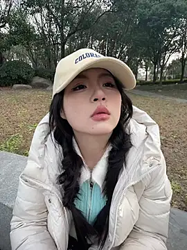 Sinicoco's cam snapshot