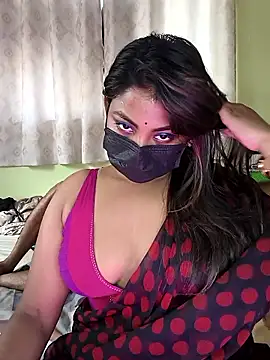 Trending_Couple live sex cam