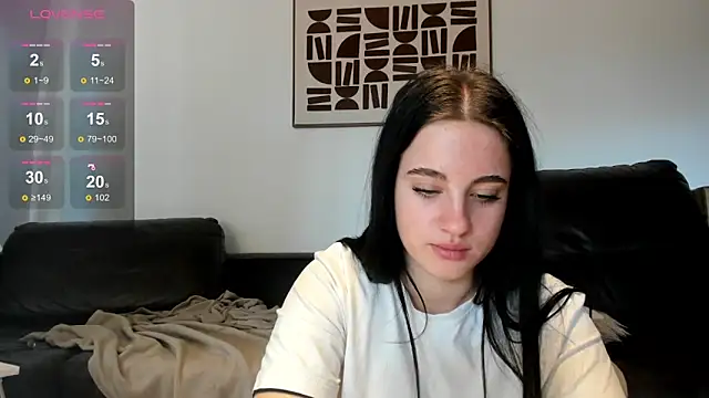 LexiSinnn live sex cam