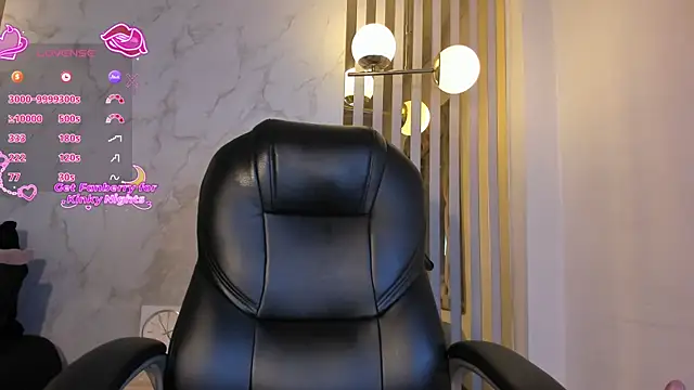 Oriana_gh's cam snapshot