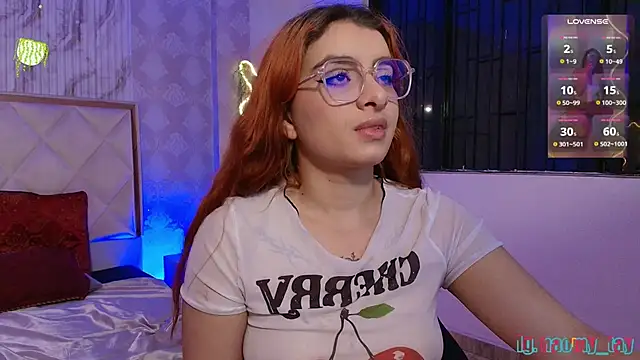 Naomy_tay1's cam snapshot