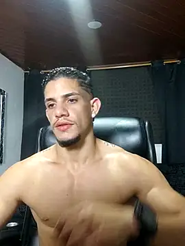 jhonnysnow17 live sex cam