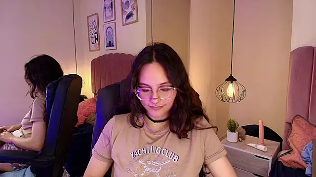 Hanabie_'s cam snapshot