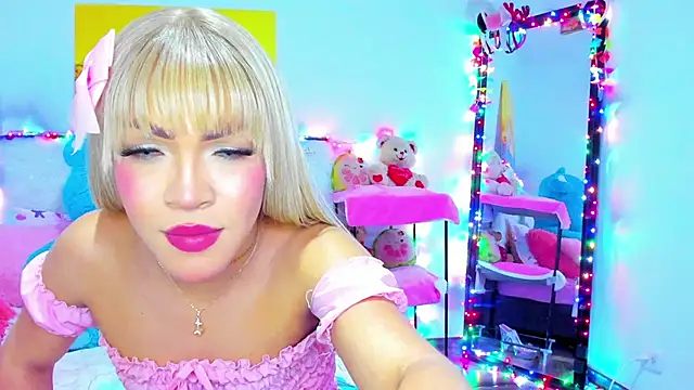 Candy_Candy__'s cam snapshot