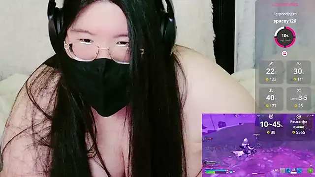 Kara-Nuna live sex cam