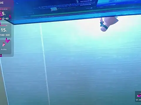 Gomory_Niix's cam snapshot