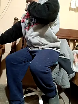 Single_lagunero's cam snapshot