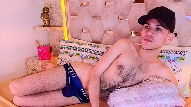 alessandro_musk's cam snapshot