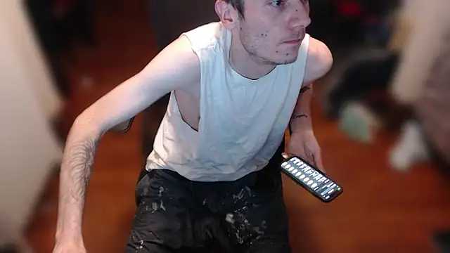 MrKingDick607 live sex cam