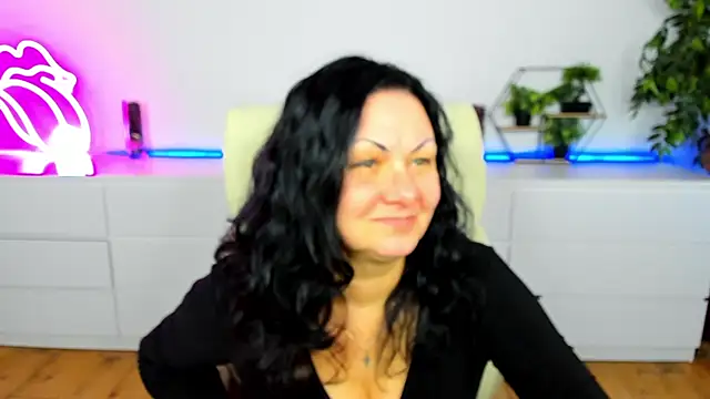 IrissMoon's cam snapshot