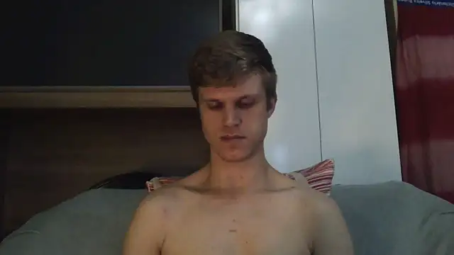 NinhoMorango's cam snapshot