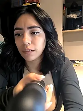 Sara-215's cam snapshot