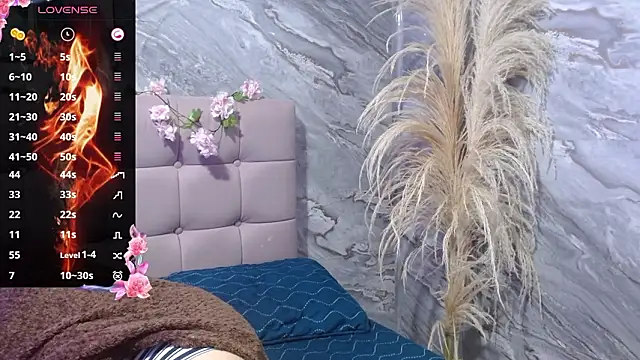 MICHEL_RAMIREZZ's cam snapshot