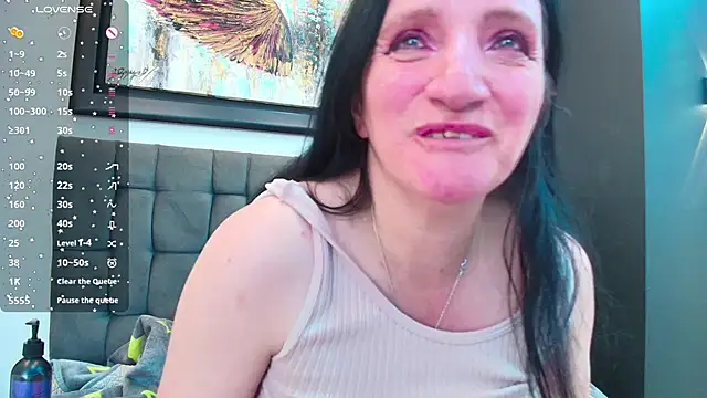 Andre_cloefoxx_'s cam snapshot