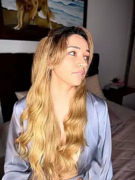 Aria_Byers's cam snapshot