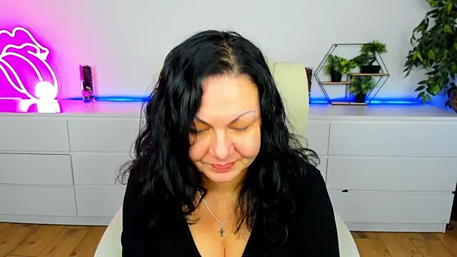 IrissMoon's cam snapshot