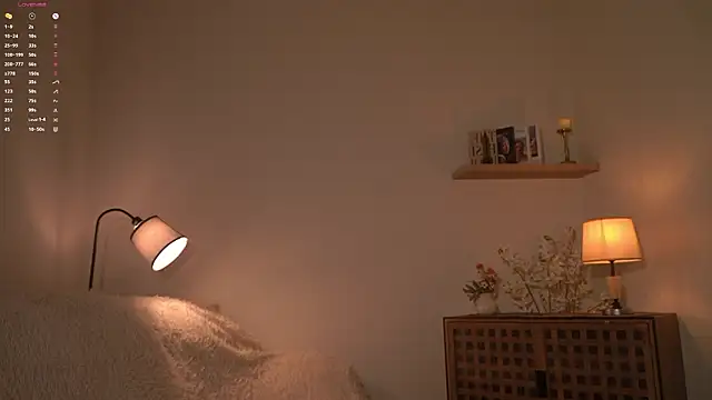 AudreyBarren live sex cam