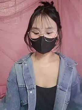 bobo_cute's cam snapshot