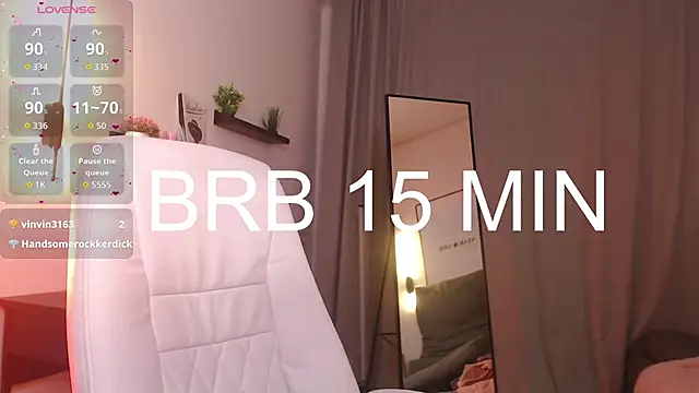 Alison_Doody's cam snapshot