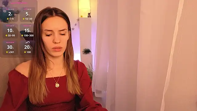 SunnySmooth's cam snapshot