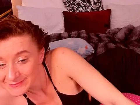 GingerWixxx's cam snapshot