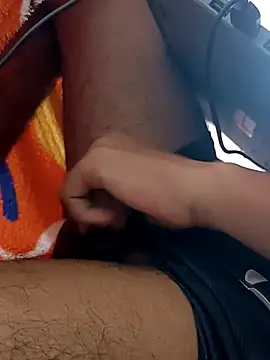 saatyyaam's cam snapshot