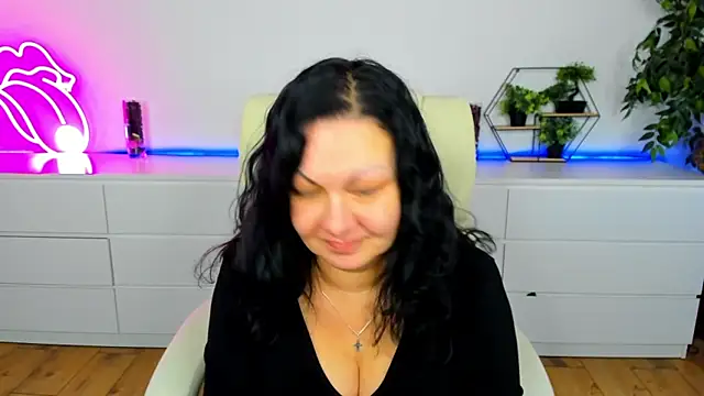 IrissMoon's cam snapshot