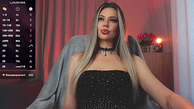 sunshine_vibes live sex cam