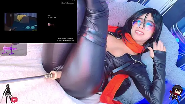 kaori-'s cam snapshot