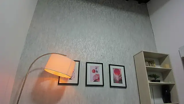 NalaRoux's cam snapshot