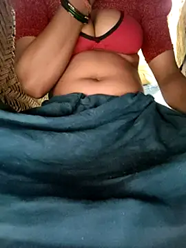 Queen_chayna's cam snapshot