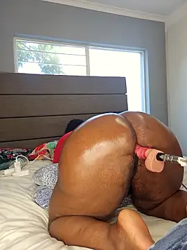 Kinkyphatass's cam snapshot