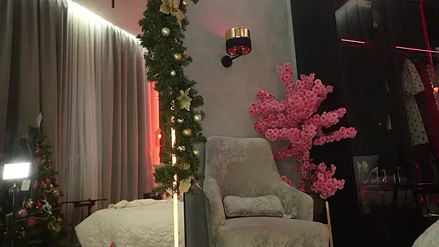 Arte_Adelle's cam snapshot