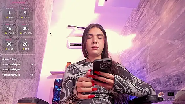 saracaball_ live sex cam