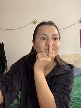 MiraMiss's cam snapshot