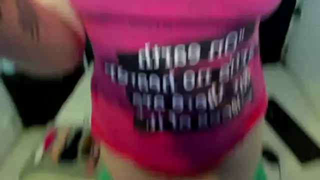 alaha_evans's cam snapshot