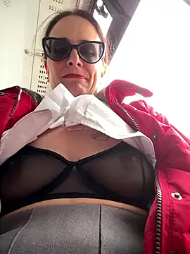 NataKitten's cam snapshot