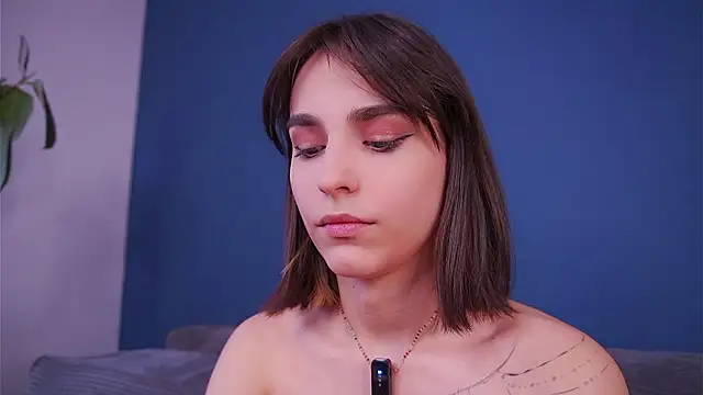 Asecondsoul's cam snapshot