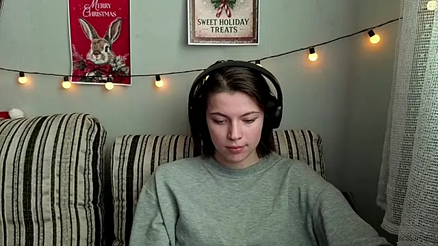 CutieAnny's cam snapshot