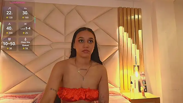 coraline_vera's cam snapshot