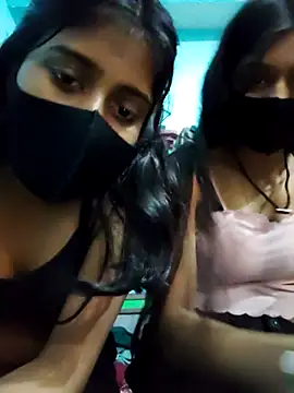 Aaradhya-Rani's cam snapshot